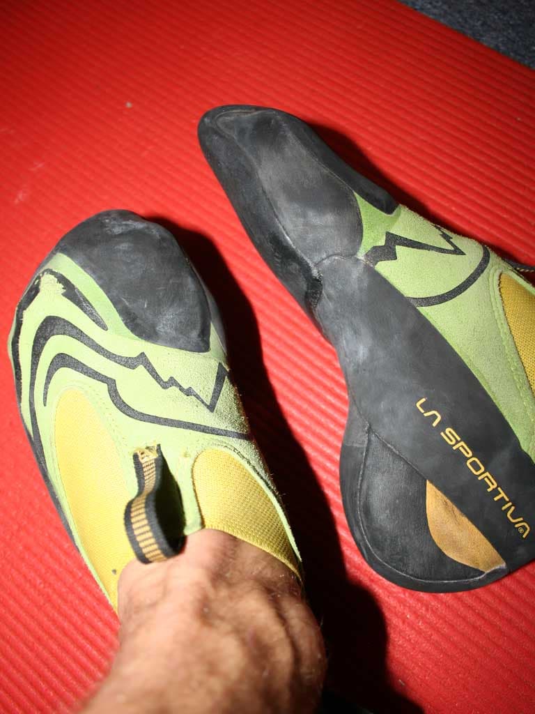 La Sportiva Speedster