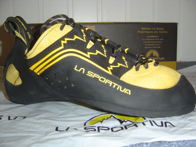 La Sportiva Katana Laces