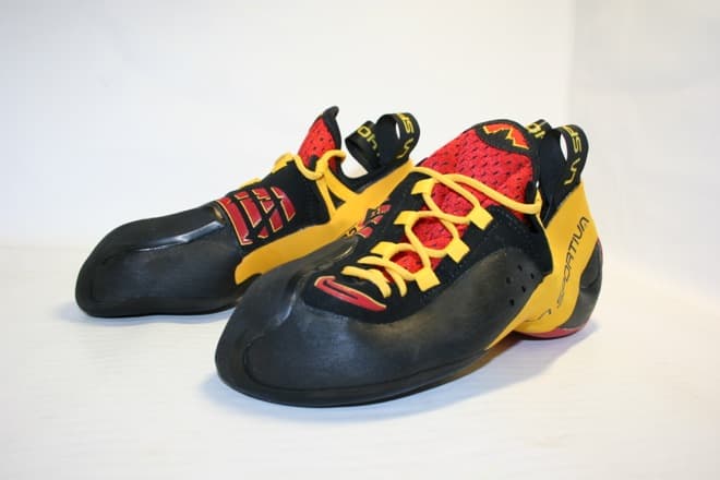 La Sportiva Kletterschuhe - eine geniale Sache